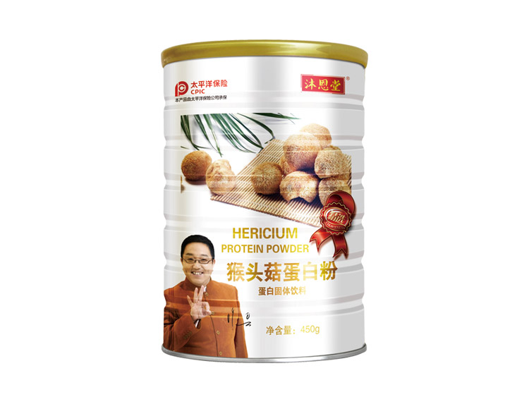 沐恩堂（深圳）生物科技保健品厂家接受袋泡茶,外用产品,蛋白粉等系列OEM贴牌代加工厂定制