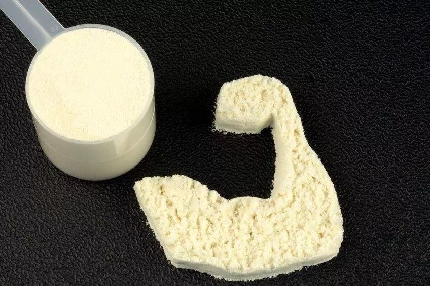 教你如何合理使用蛋白粉